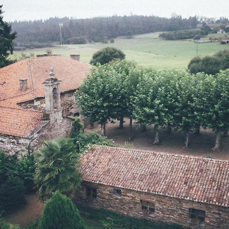 Pazo De Andeade Guest House Екстериор снимка