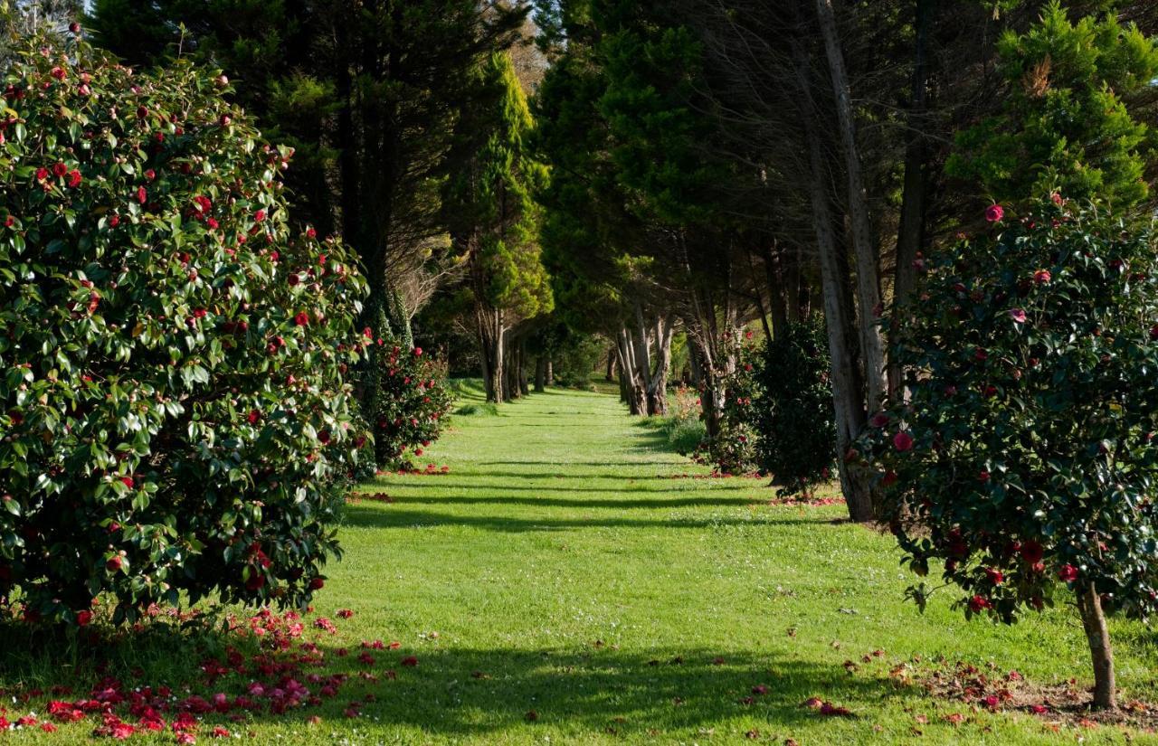 Pazo De Andeade Guest House Екстериор снимка