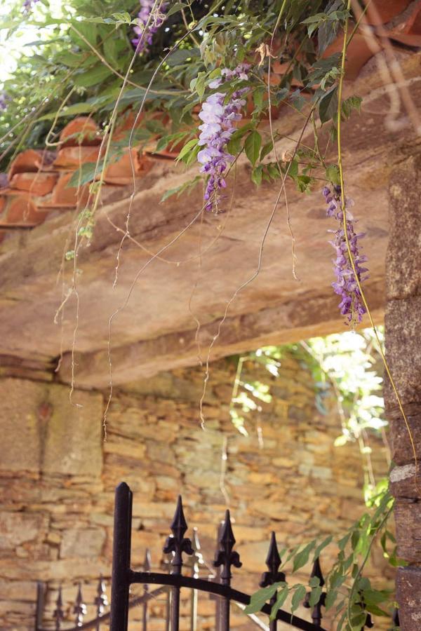 Pazo De Andeade Guest House Екстериор снимка