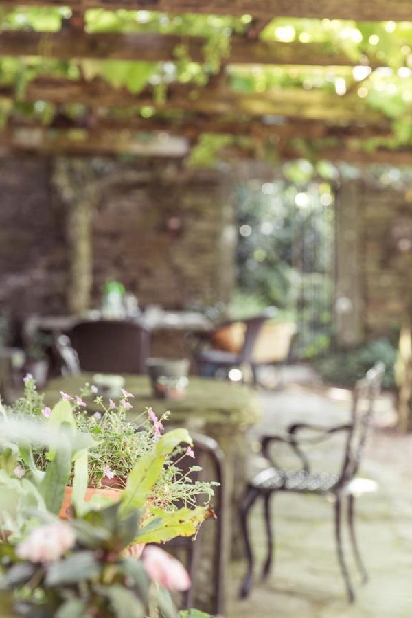 Pazo De Andeade Guest House Екстериор снимка