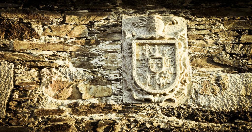 Pazo De Andeade Guest House Екстериор снимка